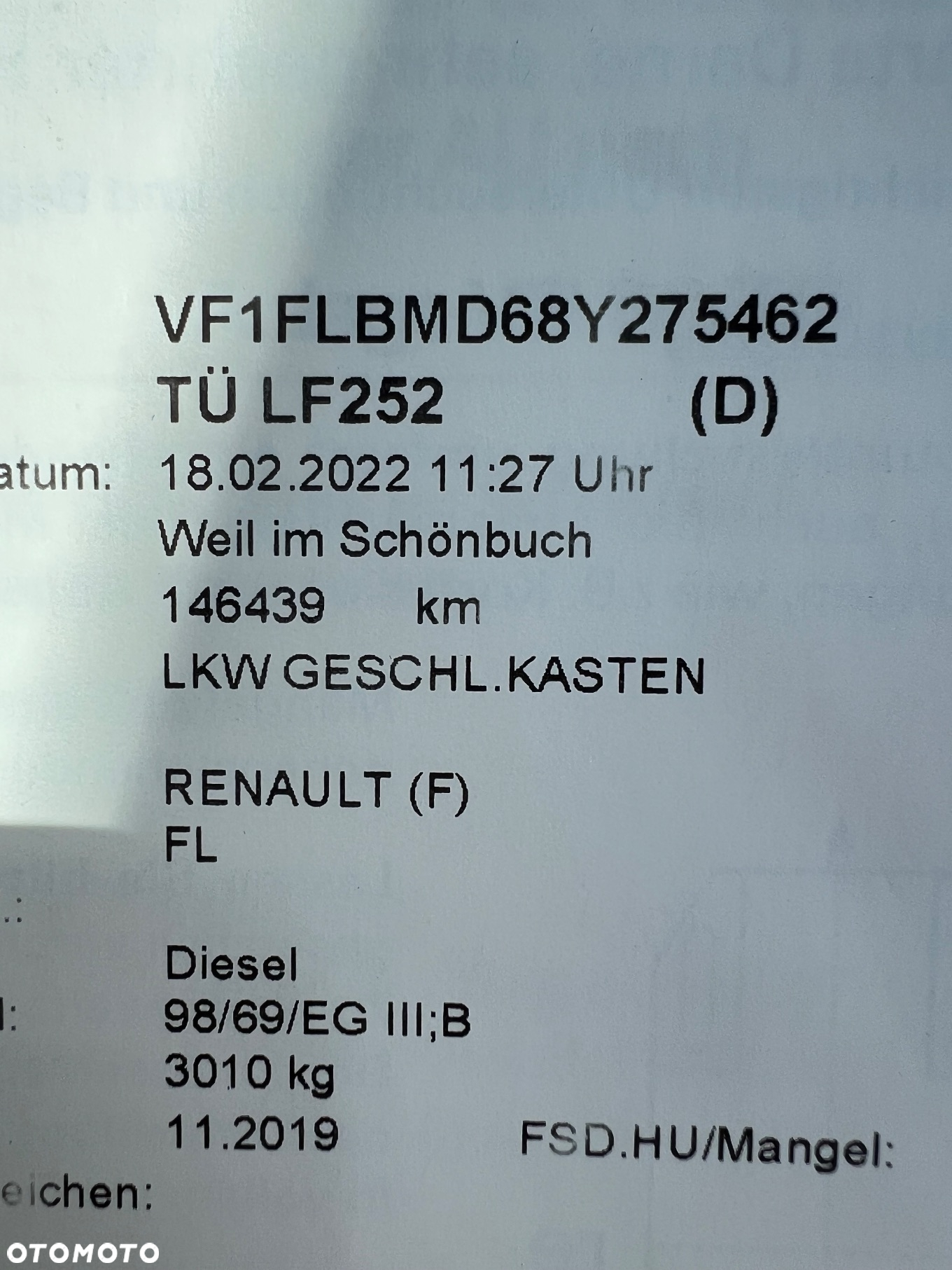 Renault Trafic 2.0 dCi 90 Passenger Expression - 28