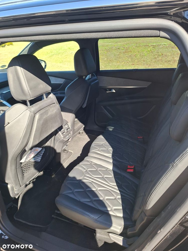 Peugeot 5008 2.0 BlueHDi GT Pack S&S EAT8 - 15