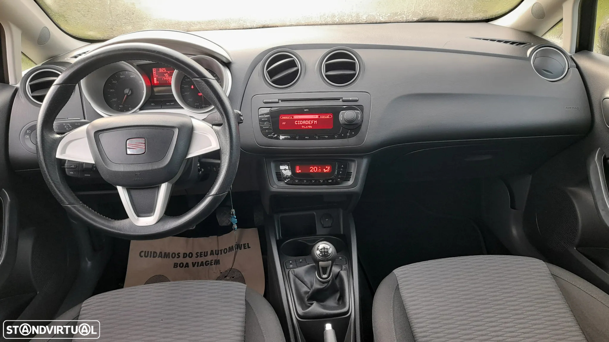 SEAT Ibiza 1.2 TSi 25 Anos - 20