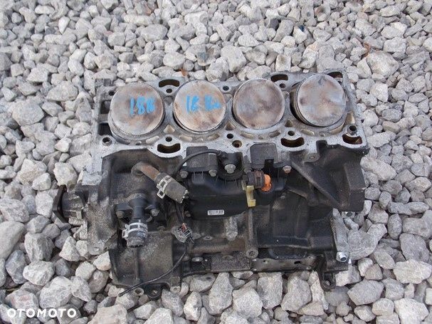 blok silnika focus mk2 volvo v50 1.8 16v b4184s - 2