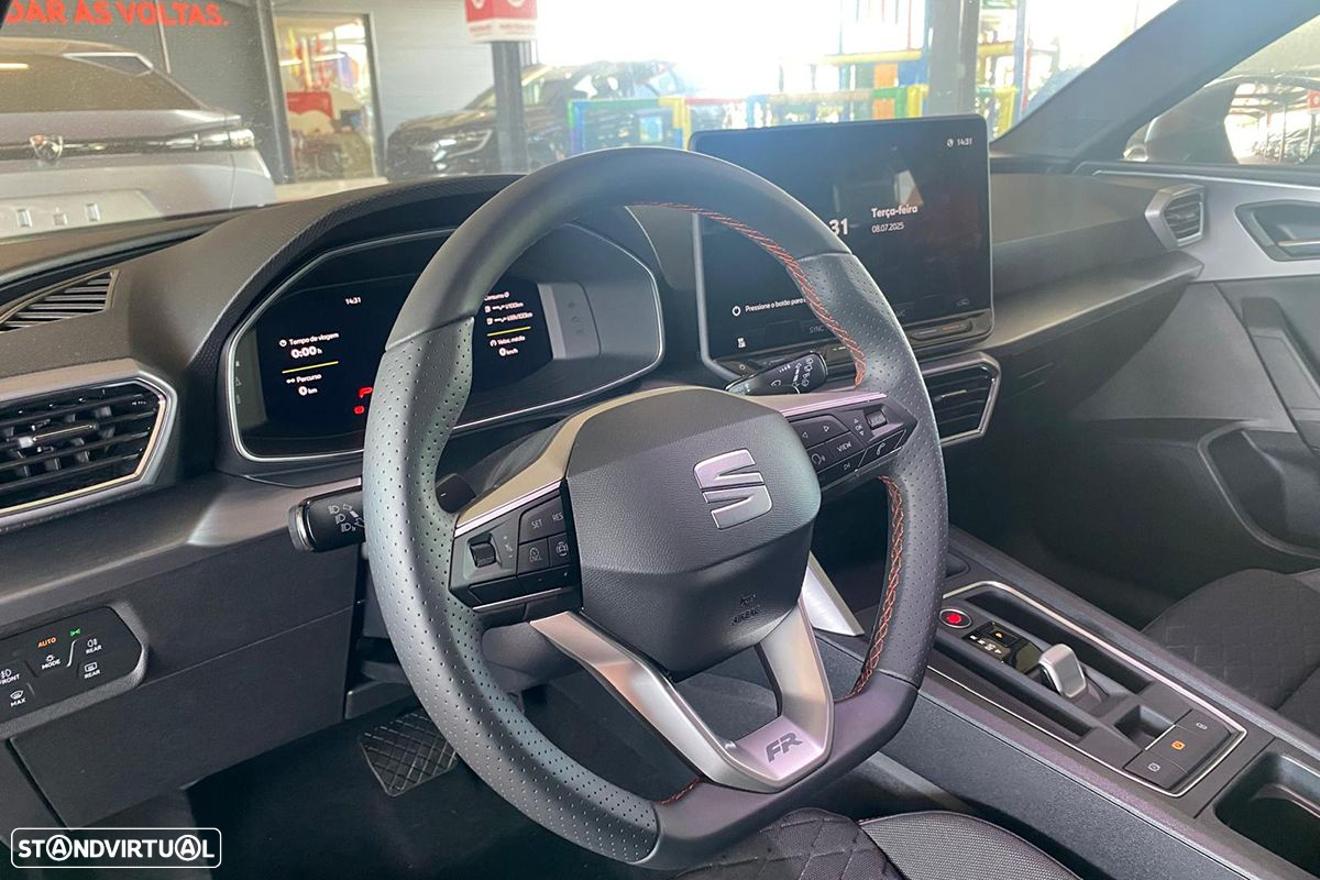 SEAT Leon ST - 5