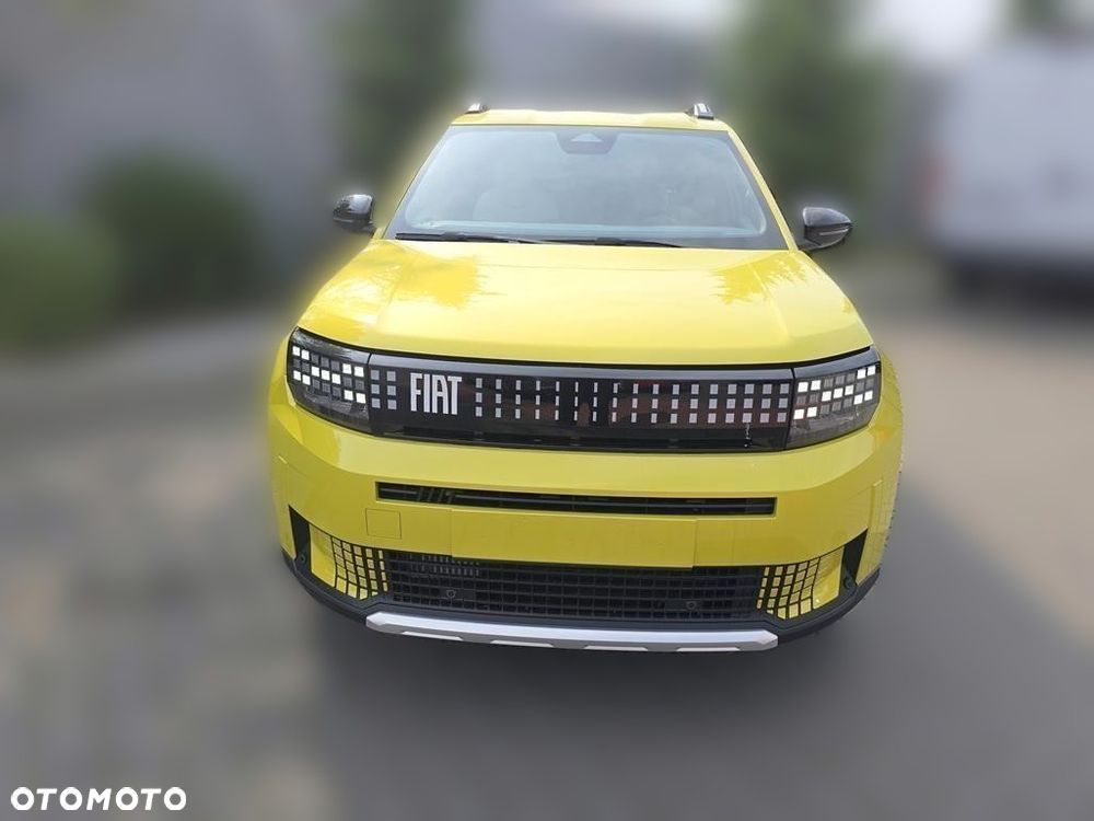 Fiat Grande Panda 44 kWh La Prima - 2