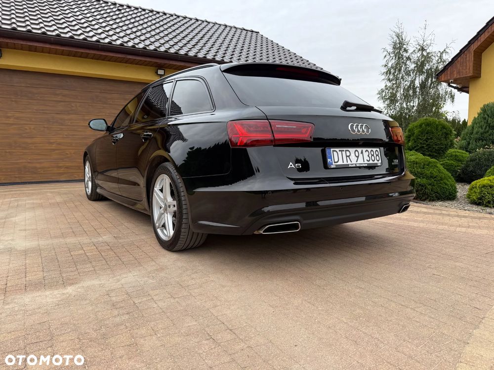 Audi A6 - 11