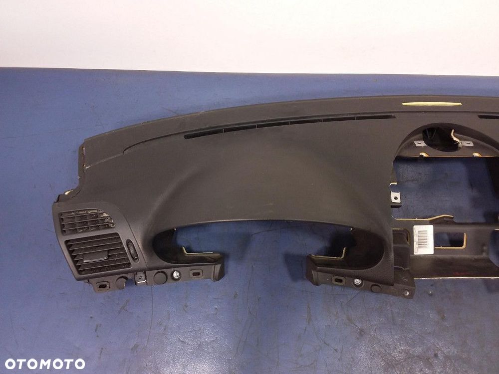 MERCEDES E KLASA W211 DESKA ROZDZIELCZA KONSOLA PODUSZKI EUROPA - 6