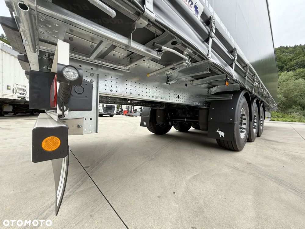 Schmitz Cargobull STANDARD + DACH VARIOS SIMPLE - 13