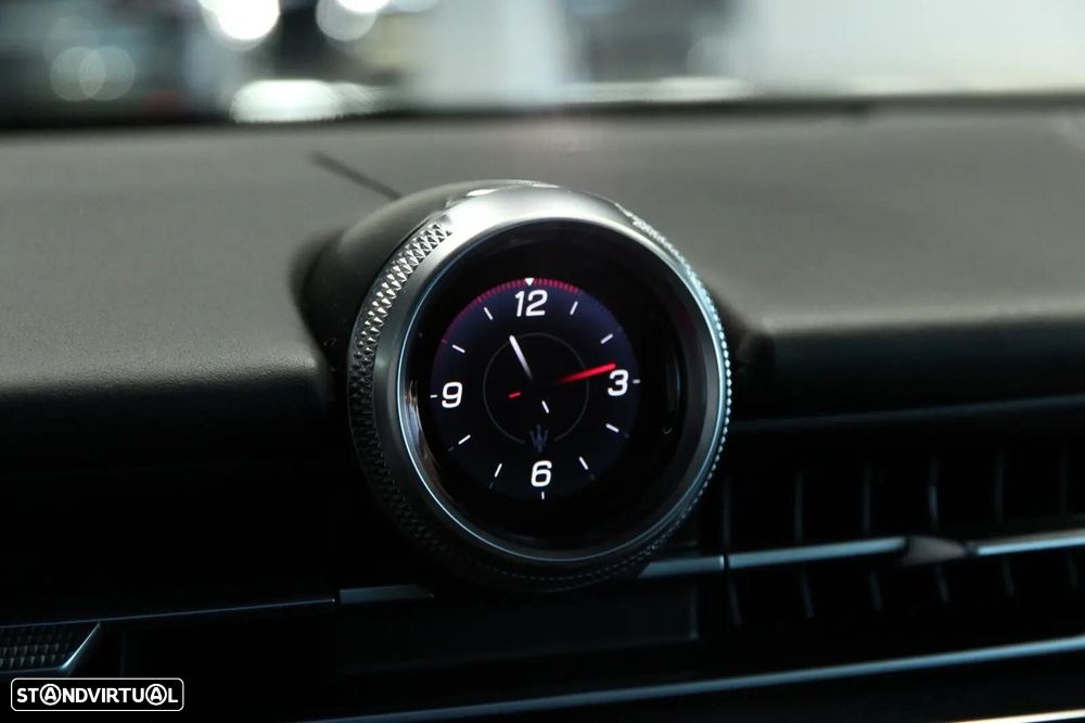 Maserati Grecale 2.0 GT - 25