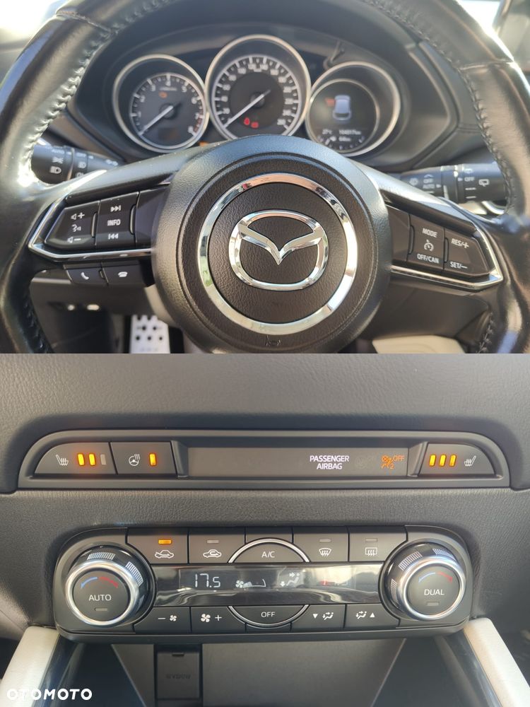 Mazda CX-5 2.0 Skypassion AWD - 21