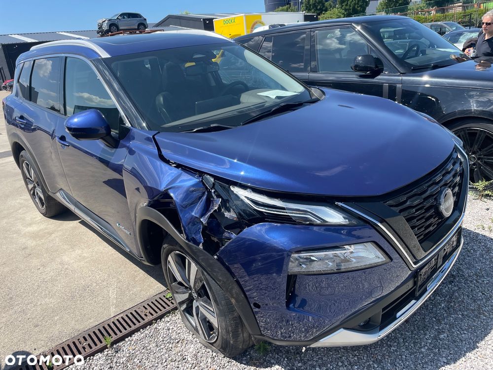 Nissan X-Trail 1.5 VC-T e-POWER e-4ORCE N-Connecta - 2