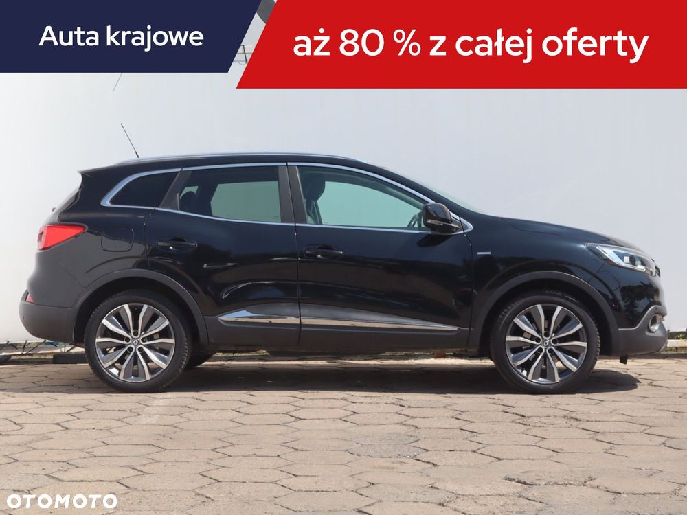 Renault Kadjar - 8