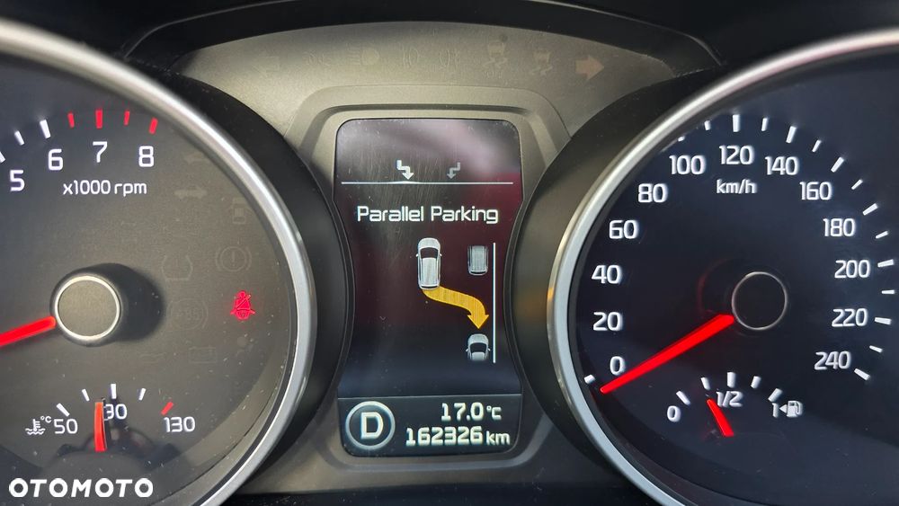 Kia Sportage 2.0 GDI XL AWD - 39