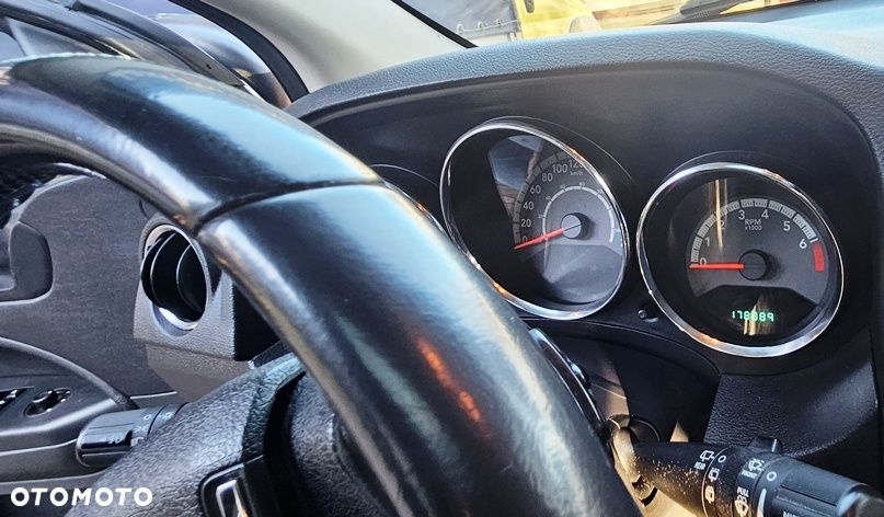 Dodge Caliber 2.0 SE - 4