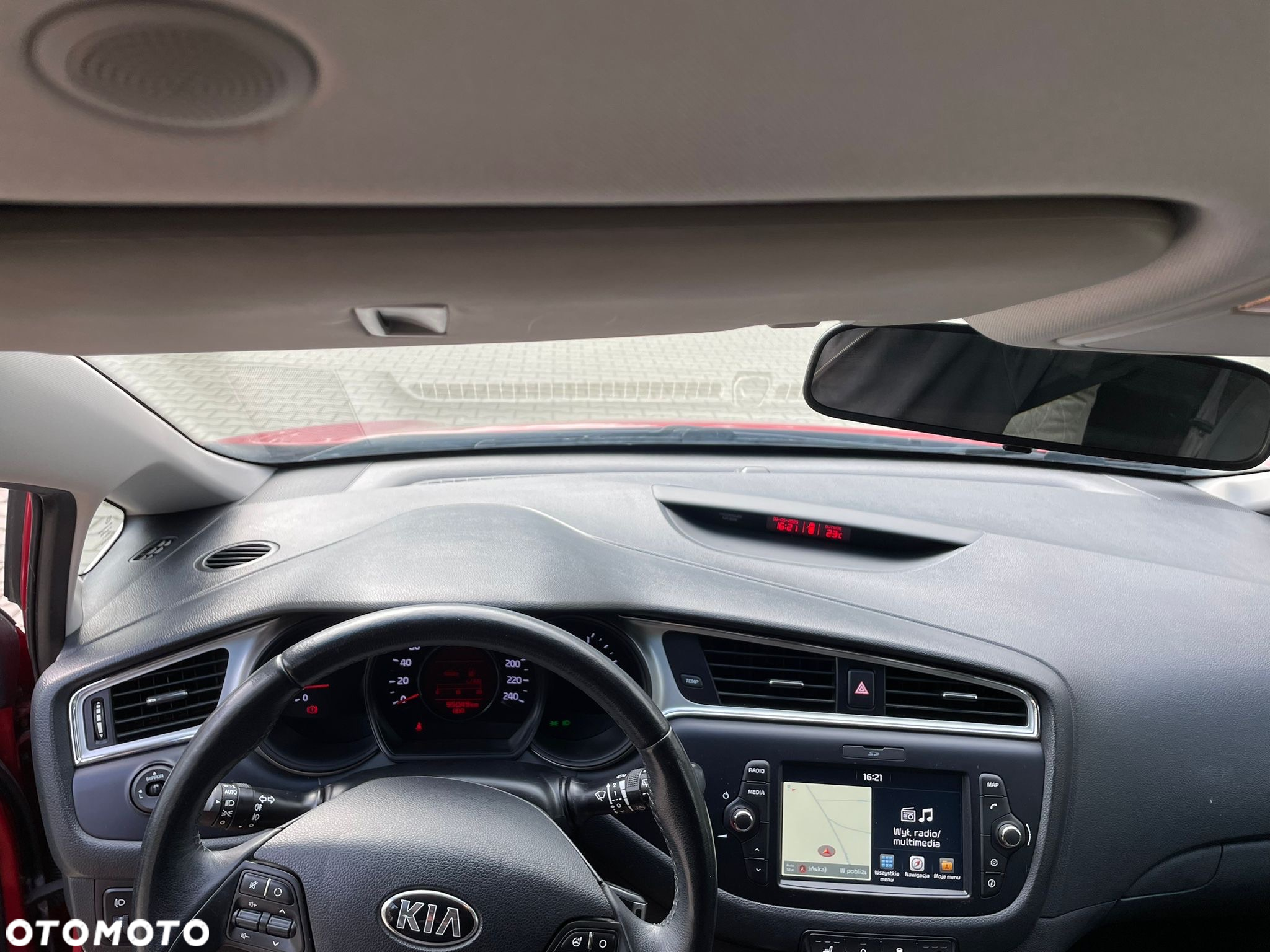 Kia Ceed - 14