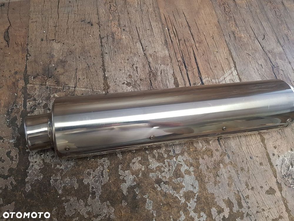 Tłumik Triumph Daytona Speed ​​Triple 595 885 955  2200511 - 2