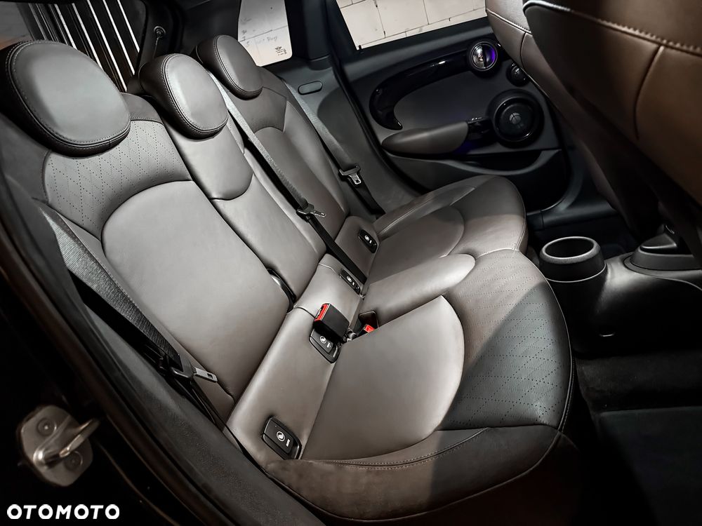 MINI Cooper S sport - 34