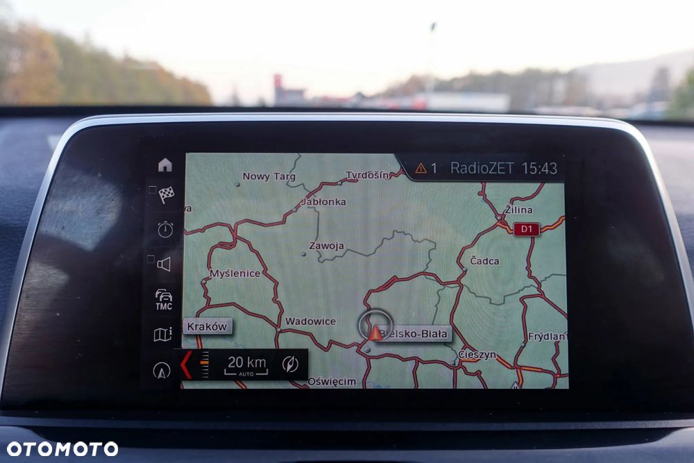 BMW X1 sDrive18d Sport Line - 17
