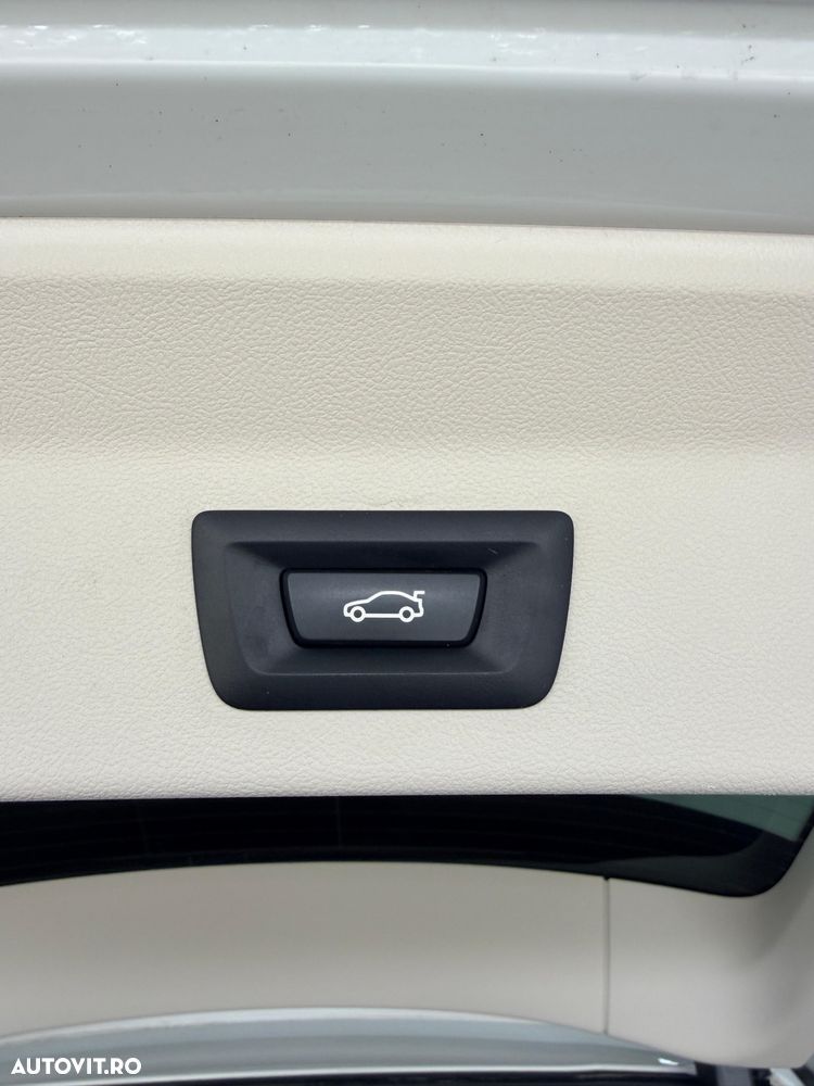 BMW X3 - 10