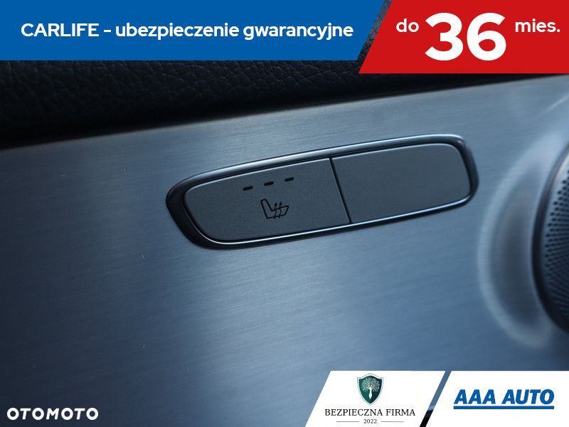 Mercedes-Benz GLC - 18