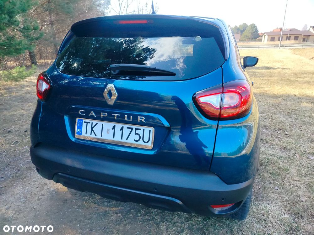 Renault Captur - 12