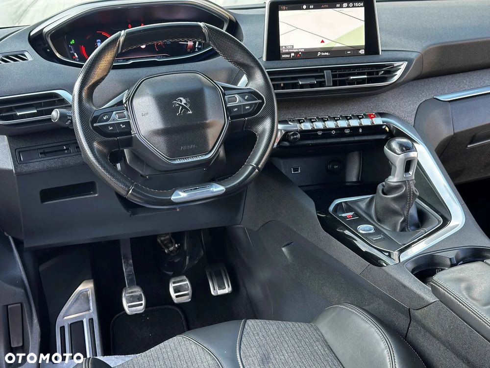 Peugeot 3008 - 25