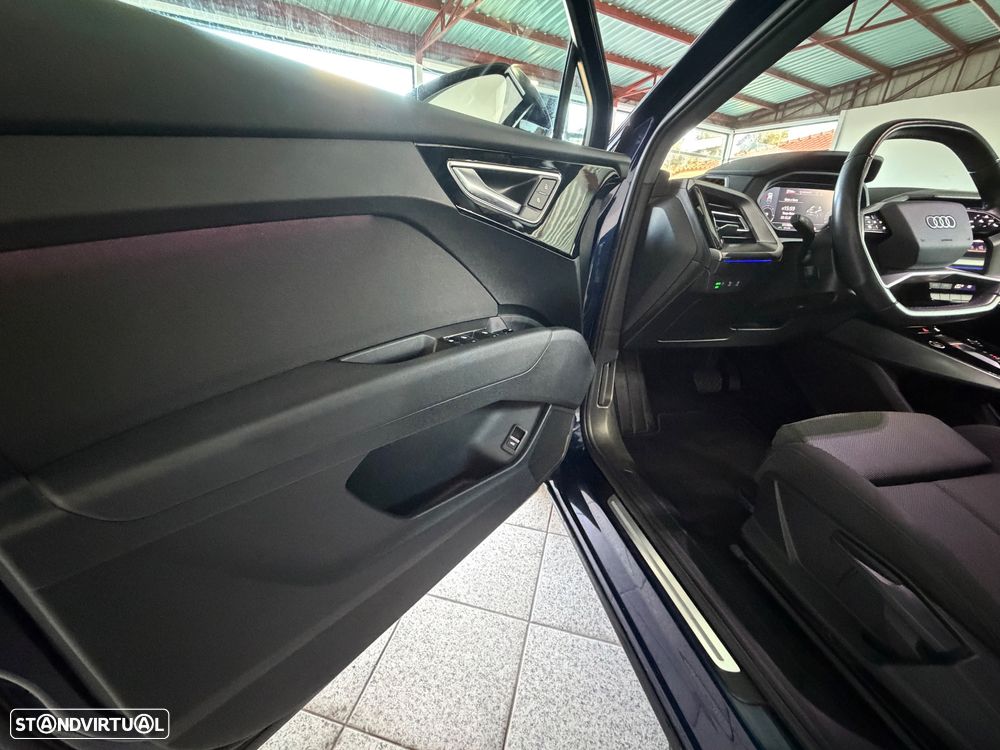 Audi Q4 e-tron 40 - 14