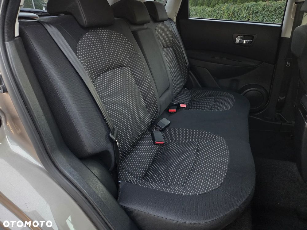Nissan Qashqai 2.0 Tekna - 9