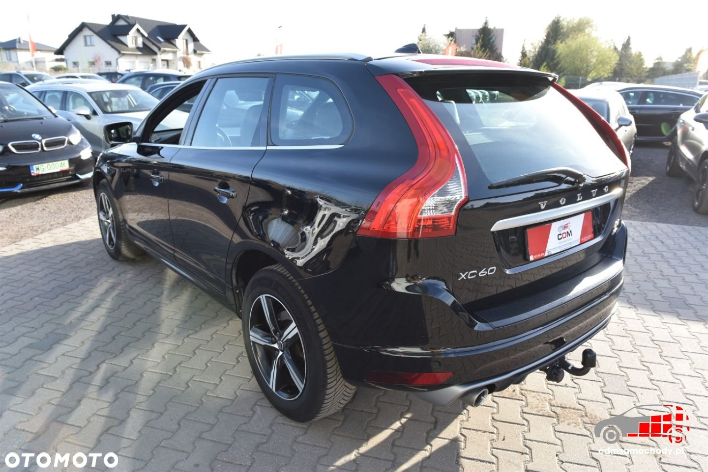 Volvo XC 60 - 8
