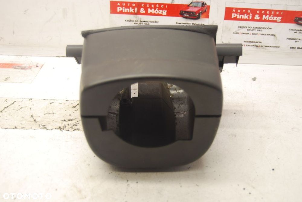 OBUDOWA KOLUMNY KIEROWNICZEJ 1T0858559A VW TOURAN I 1T0858560 - 1