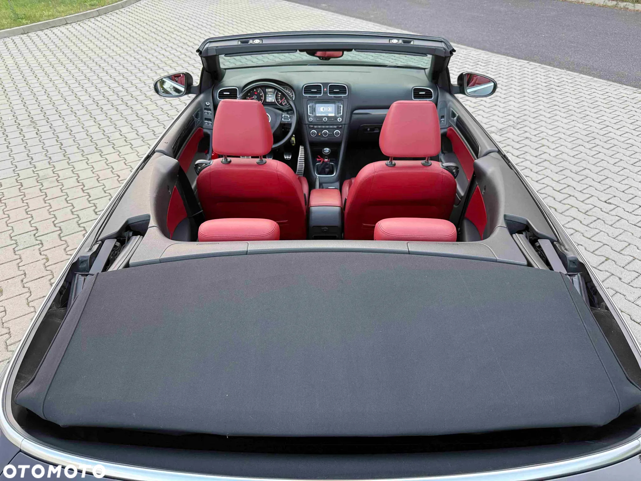 Volkswagen Golf - 25