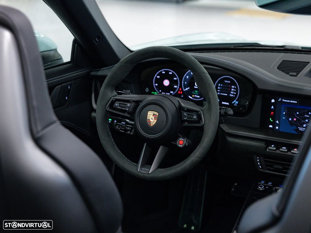 Porsche 911 (992) Carrera GTS - 57