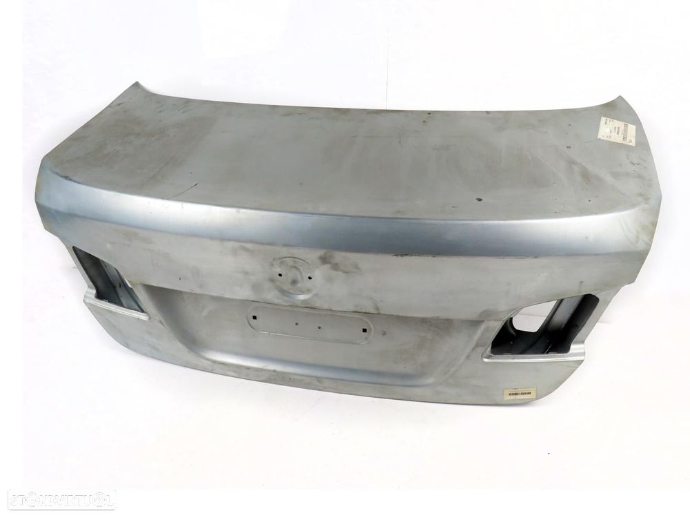 Tampa da mala Novo / Original BMW 5 (F10) 41627240552 - 3