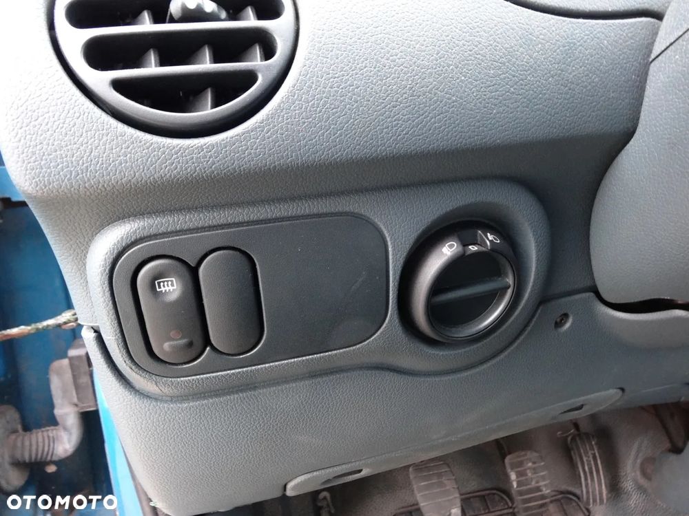 Renault Kangoo 1.4 Alize - 25