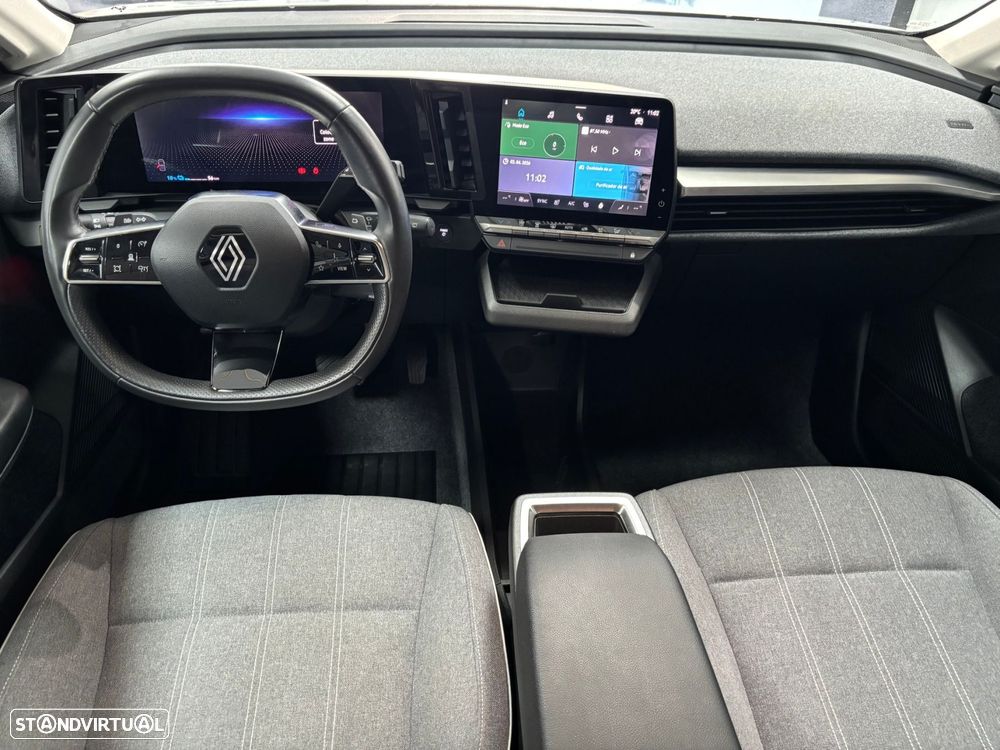 Renault Mégane E-Tech EV40 Evolution Autonomia Urbana - 13