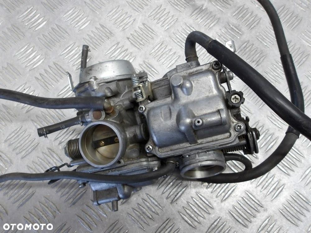 Gaźnik gaźniki HONDA VT 1100 C2 SHADOW SABRE 04-05r   PN. 16100-MCK-A51 - 9