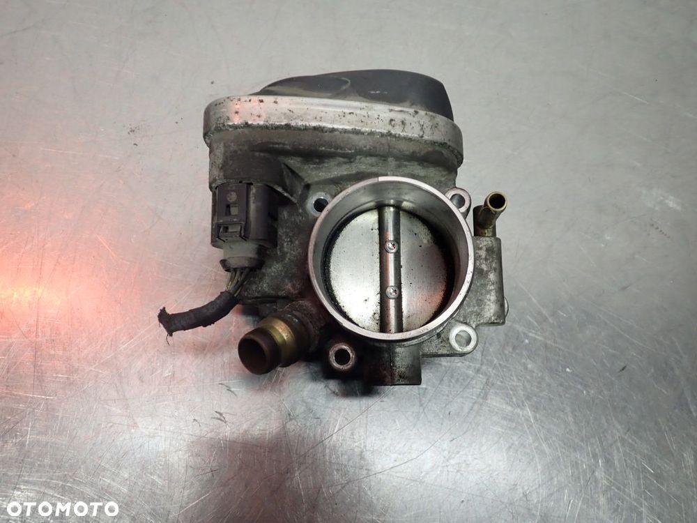 PRZEPUSTNICA FIAT CROMA II - 1