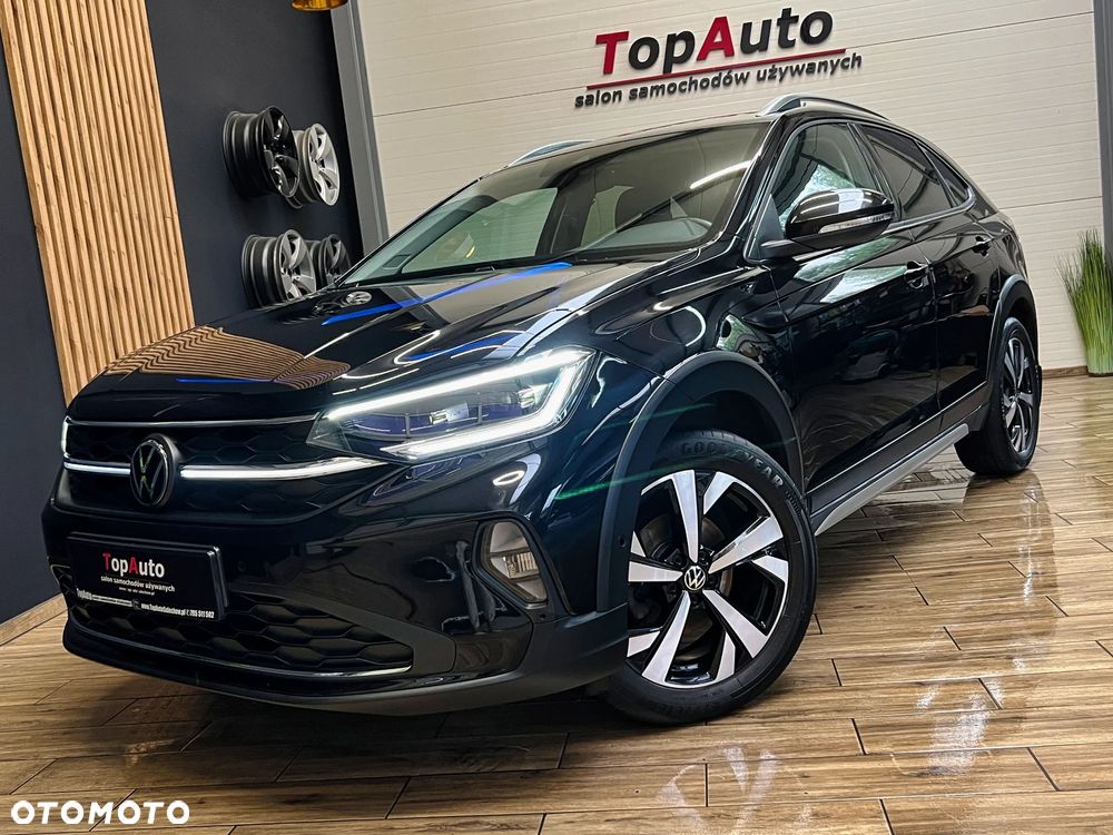 Volkswagen Taigo 1.0 TSI Special Edition DSG - 1