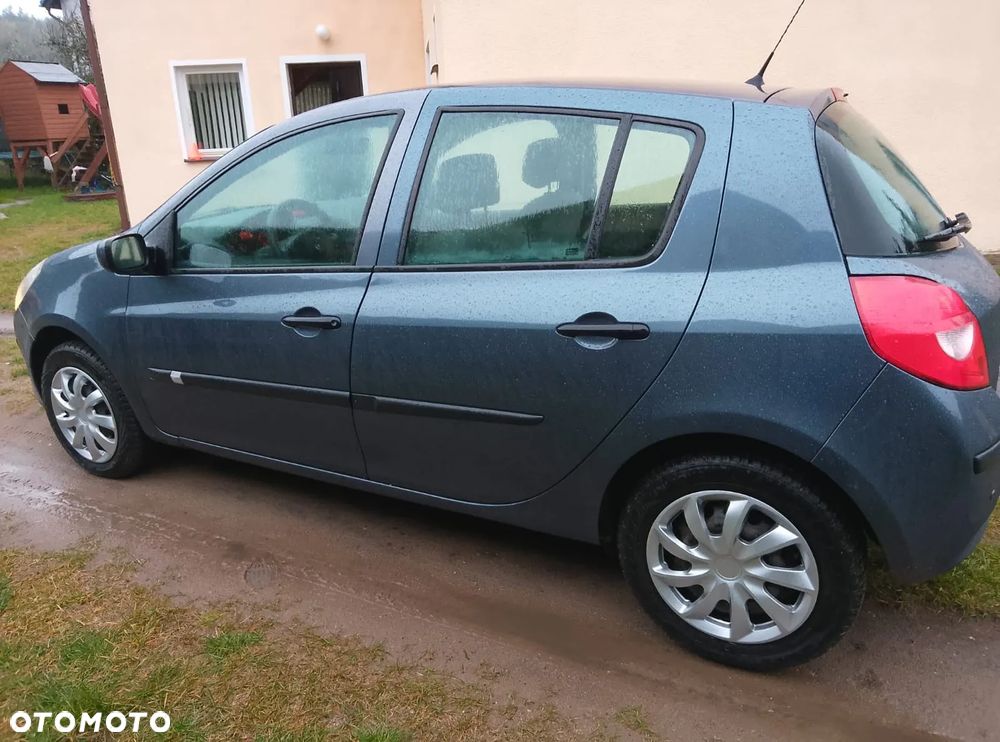Renault Clio 1.5 dCi 70 Expression - 2