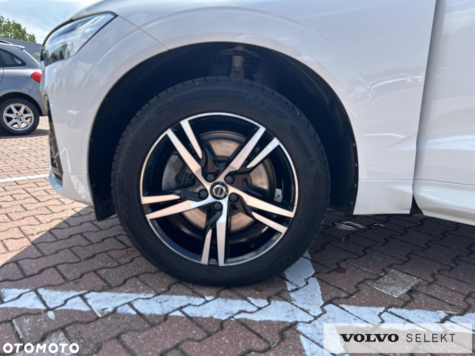 Volvo XC 60 - 18