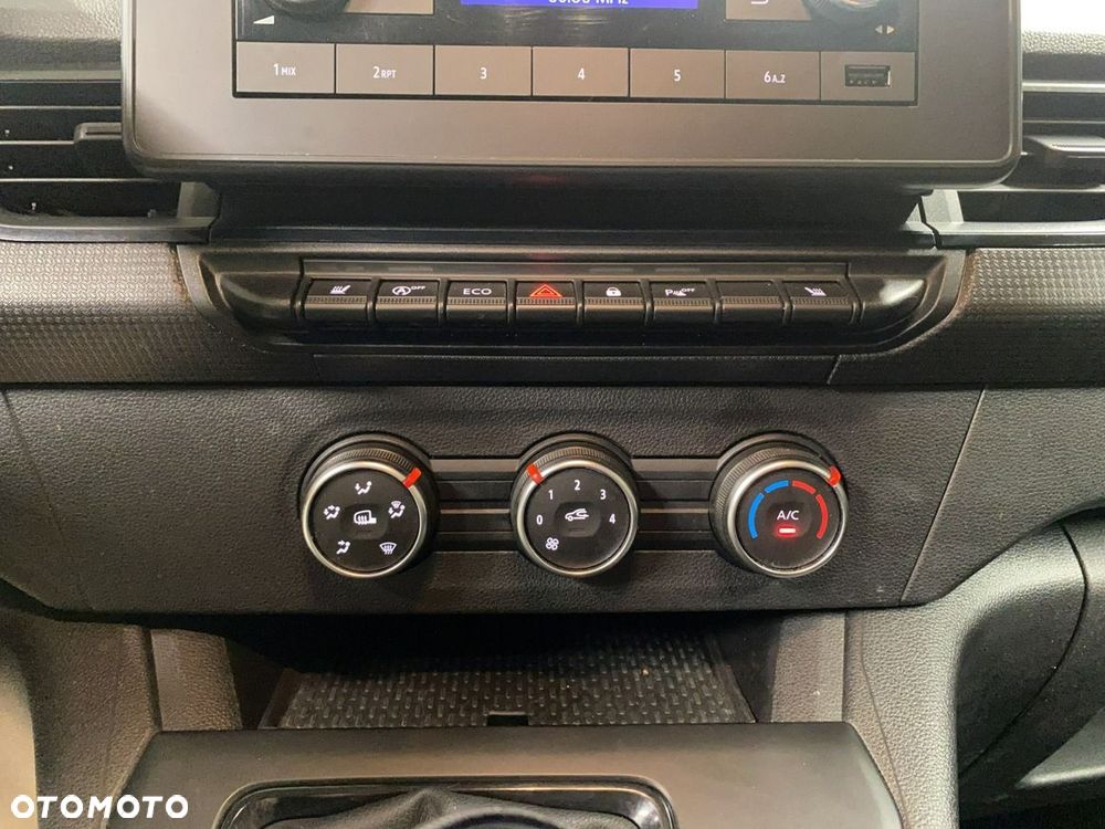 Nissan Townstar - 23