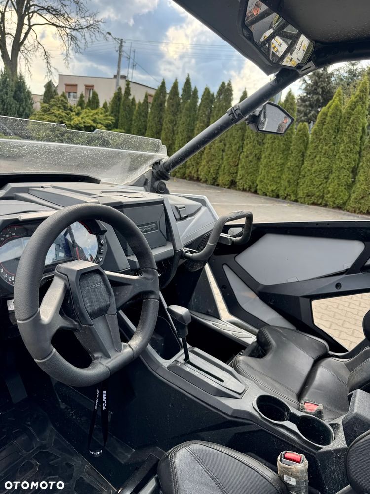 Polaris RZR - 10