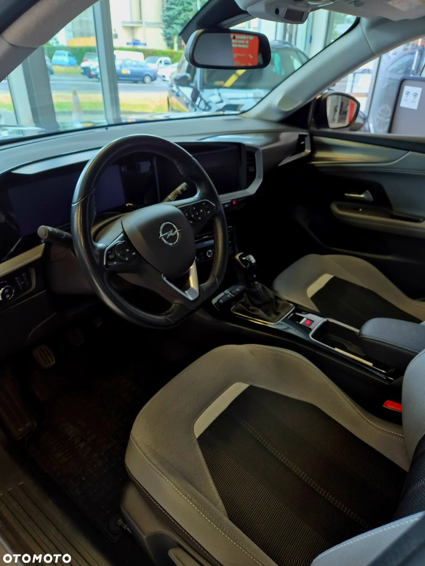 Opel Mokka 1.2 T Elegance S&S - 9