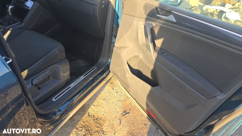 Volkswagen Tiguan 2.0 TDI SCR DSG United - 9