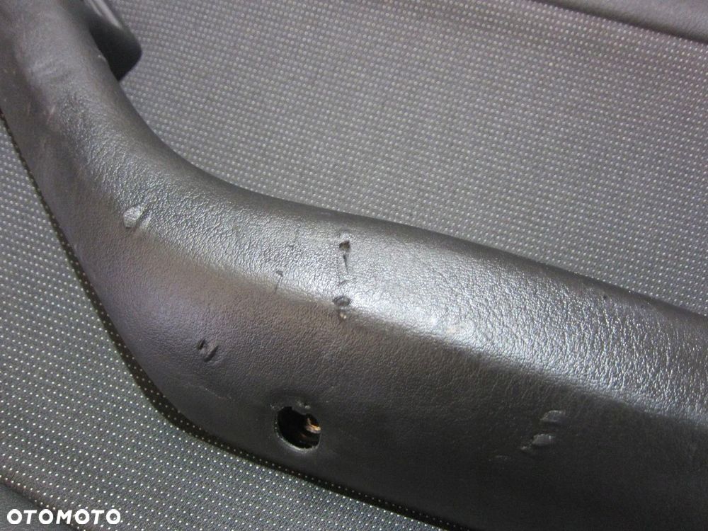 BMW E46 SEDAN BOCZKI TAPICERKA MPAKIET ALCANTARA - 7