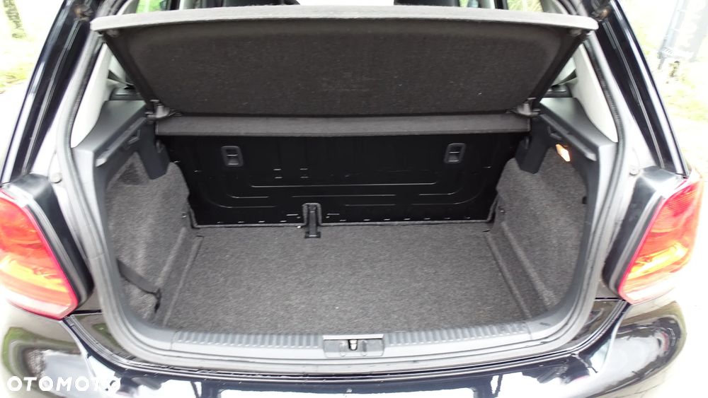 Volkswagen Polo 1.2 TSI Comfortline - 16
