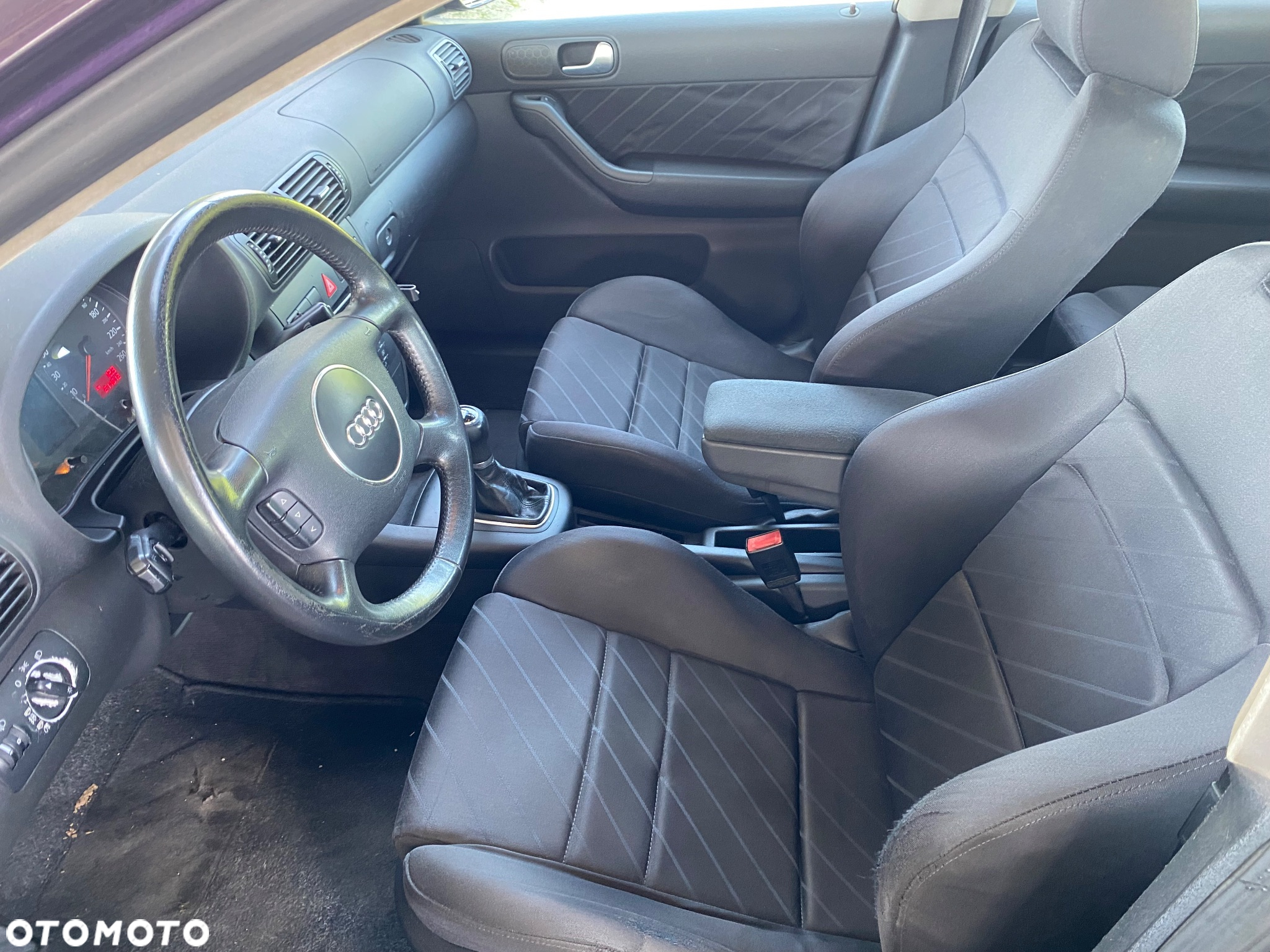 Audi A3 - 33