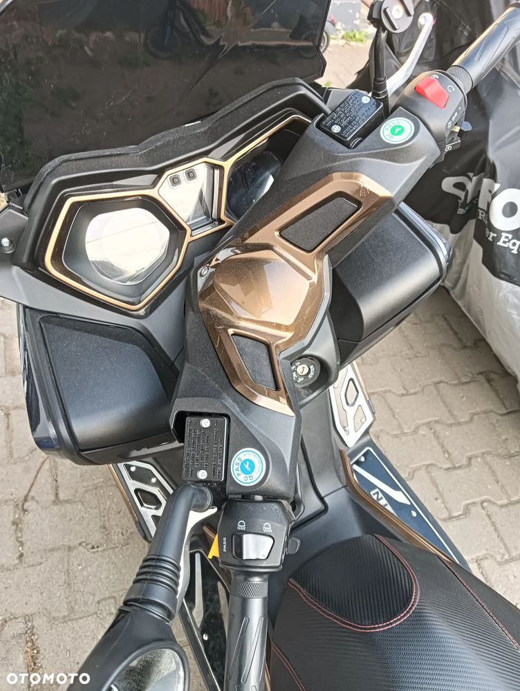 Barton B-Max 125 - 3