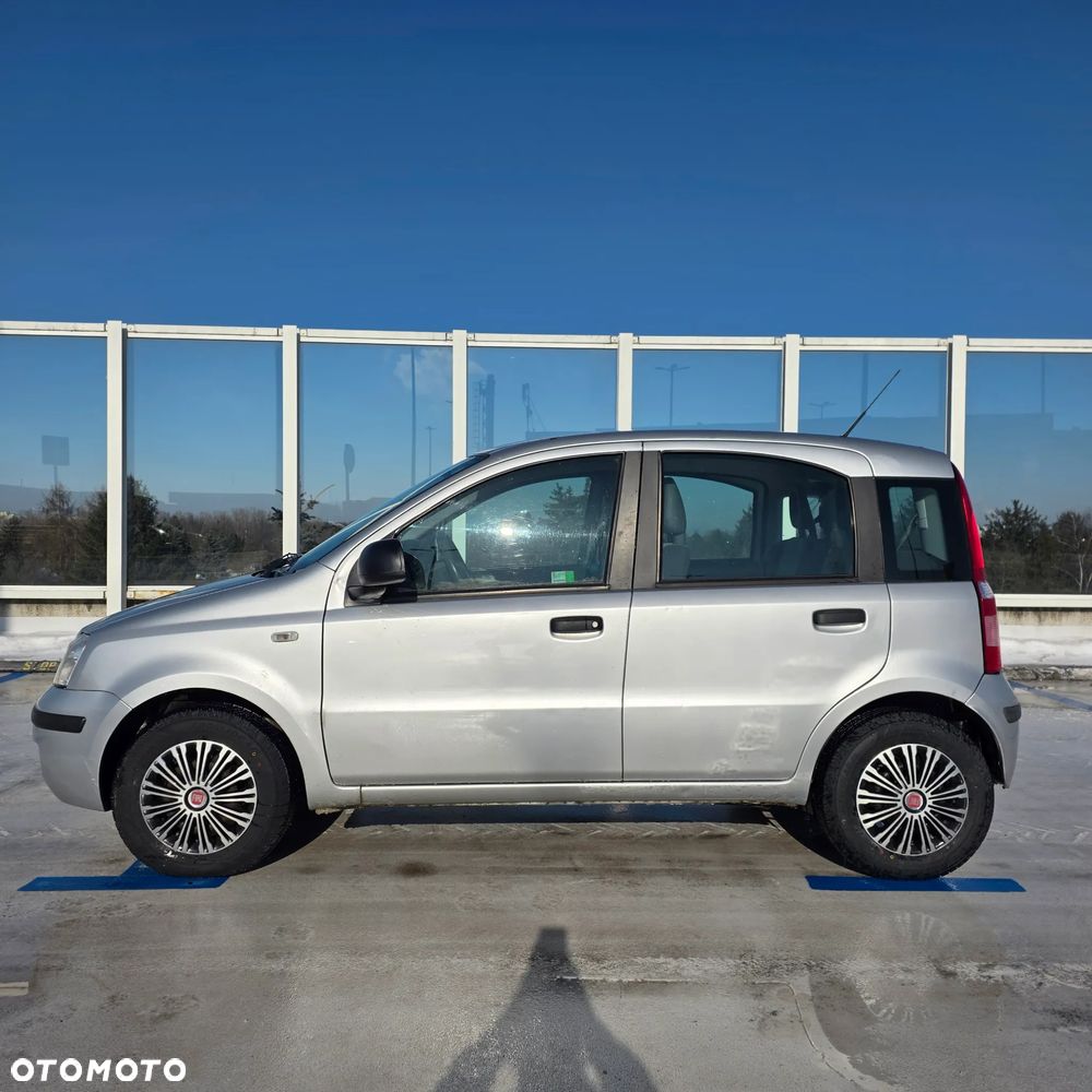 Fiat Panda 1.1 Fresh - 2