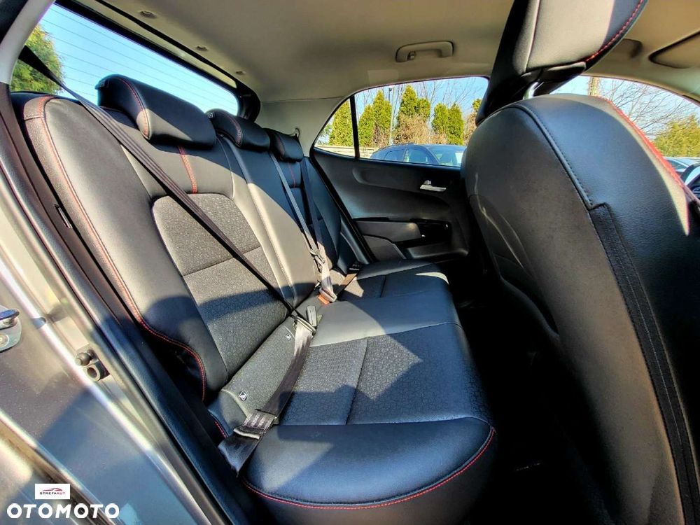 Kia Picanto - 8