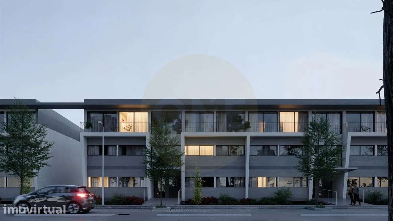 Apartamento T3 - Grande imagem: 2/6