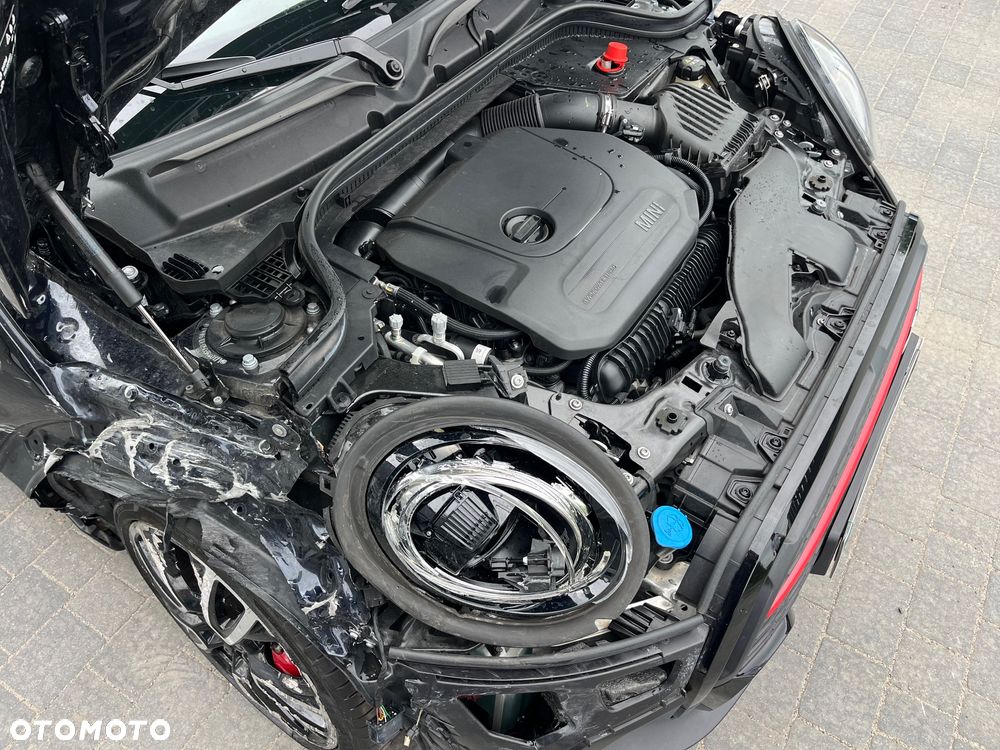 MINI John Cooper Works - 19