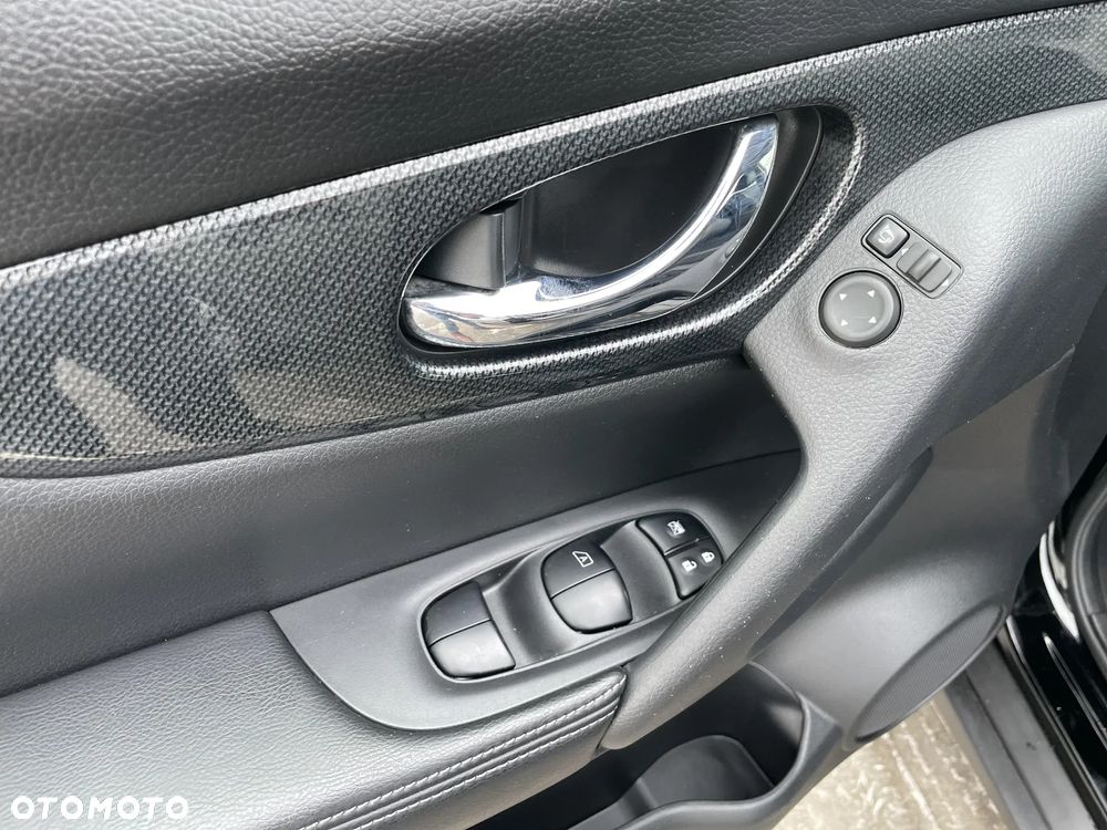 Nissan X-Trail 2.0 dCi Tekna 4WD - 10